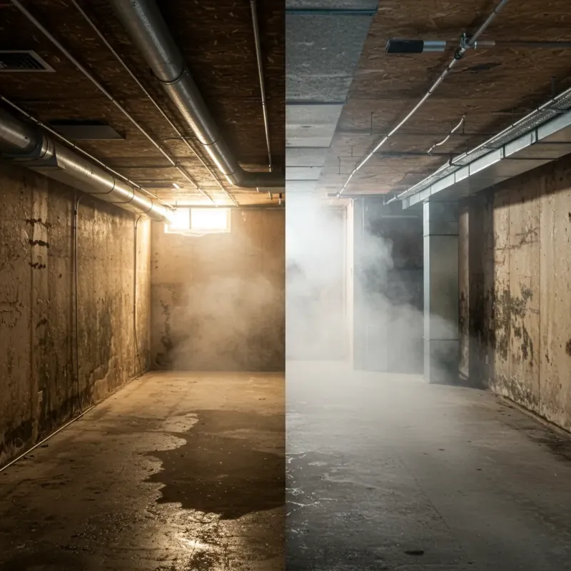 Professional Odor Removal in Beechwood Village, KY